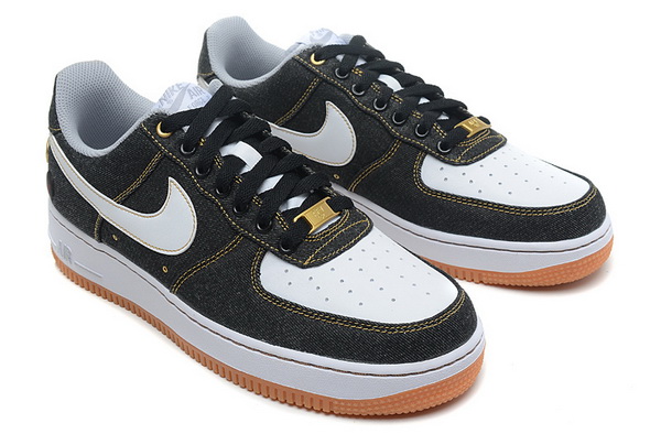 Nike Air Force One Men Low--191